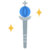 Water Sceptre