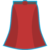 (B) Fire Acolyte Wizard Bottoms