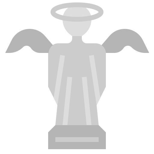 File:Prayer Statue (item).png