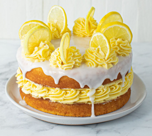 File:Lemon Cake (Perfect) (item).png