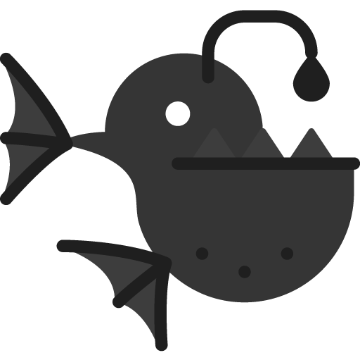 File:Burnt Anglerfish (item).png