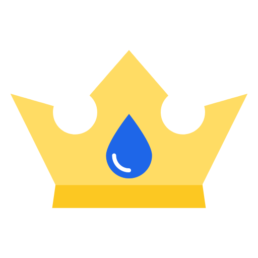 File:Water Crown (item).png