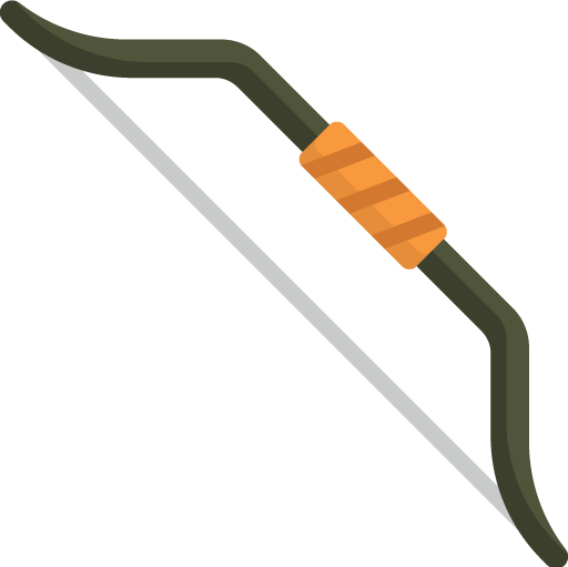 File:Willow Longbow (item).png