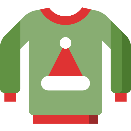 File:Christmas Sweater (item).png
