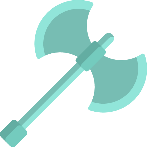 File:Ice Battleaxe (item).png