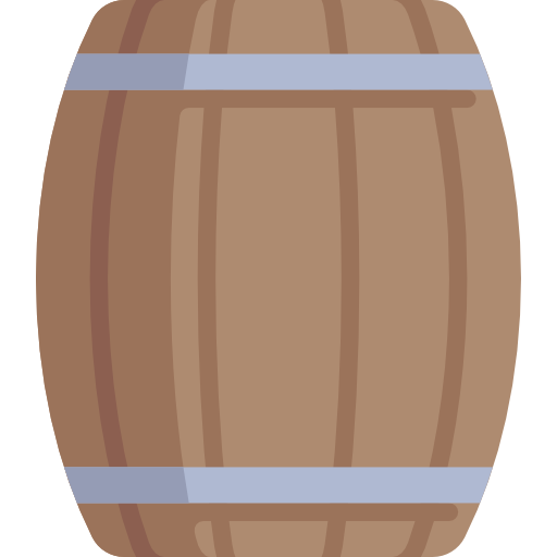 File:Old Barrel (item).png
