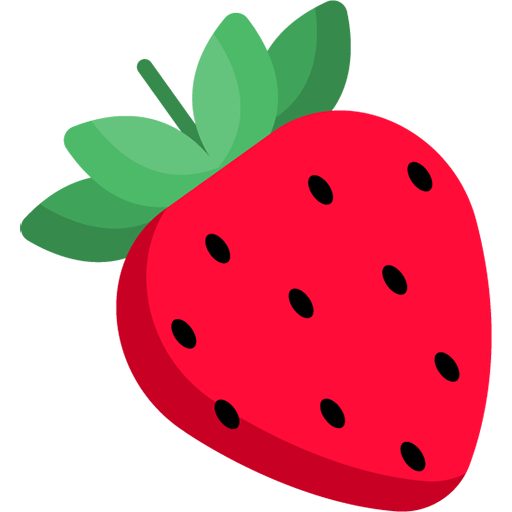 File:Strawberries (item).png