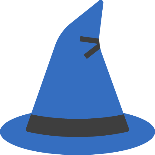 File:Water Acolyte Wizard Hat (item).png