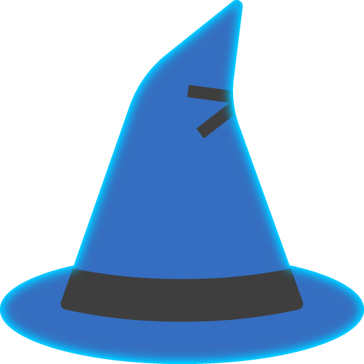 File:(B) Water Acolyte Wizard Hat (item).png
