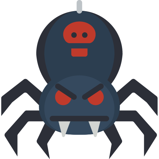 File:Evil Spider (monster).png