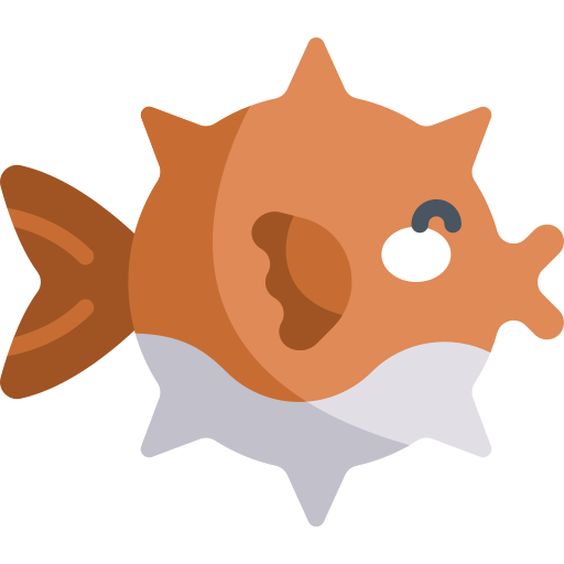 File:Raw Large Blowfish (item).png