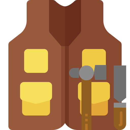 File:Crafters Body (item).png