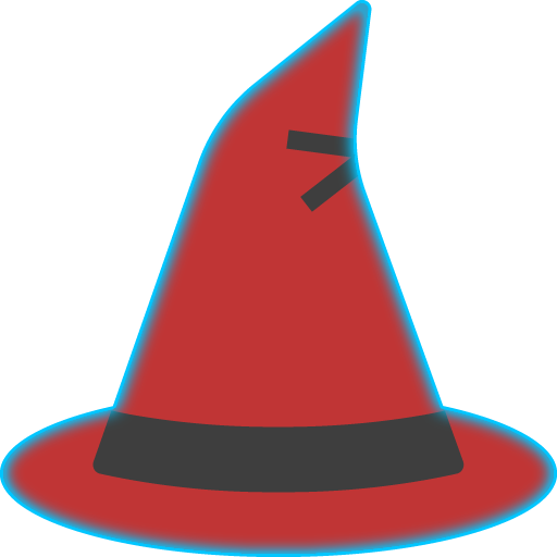 File:(B) Fire Acolyte Wizard Hat (item).png