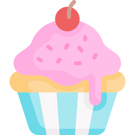 File:Strawberry Cupcake (item).png