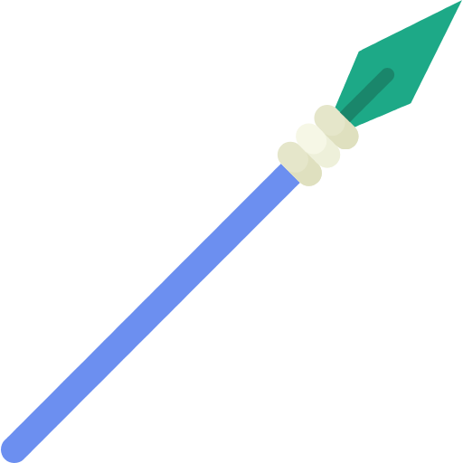 File:Pure Crystal 2H Spear (item).png