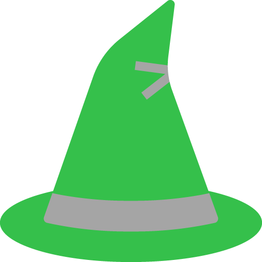 File:Earth Adept Wizard Hat (item).png