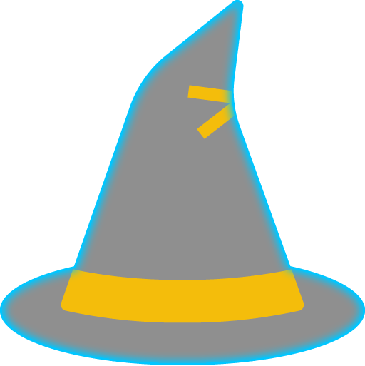 File:(B) Air Expert Wizard Hat (item).png