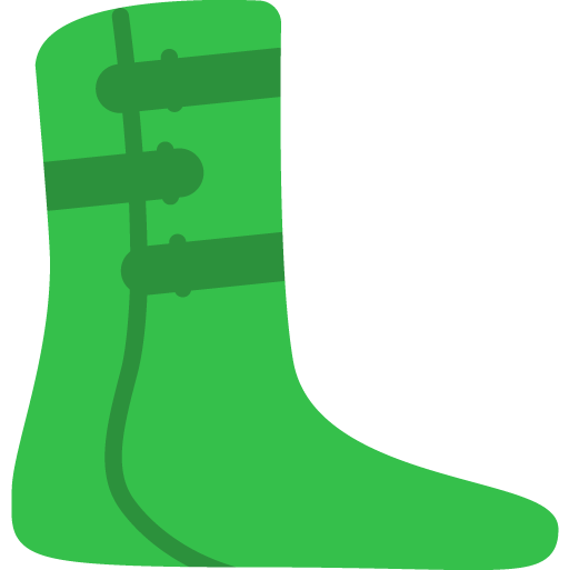 File:Green Wizard Boots (item).png