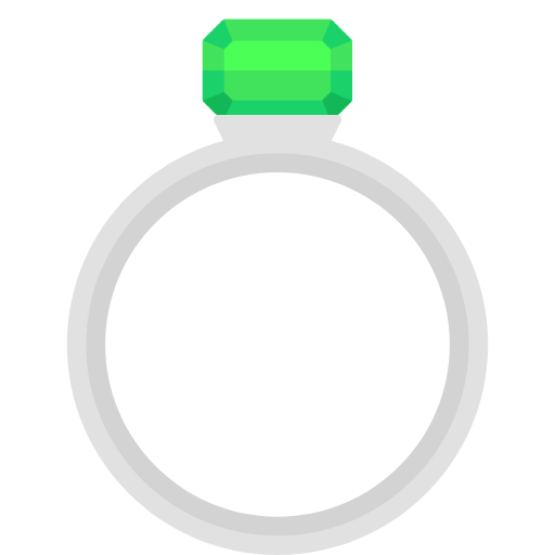 File:Silver Emerald Ring (item).png