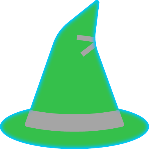File:(B) Earth Adept Wizard Hat (item).png