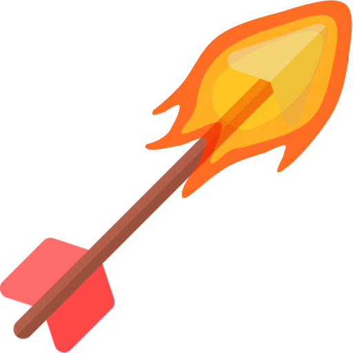 File:Fire Arrows (item).png