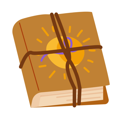 File:Book of the Ancients (item).png