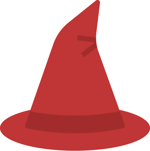 File:Red Wizard Hat (item).png
