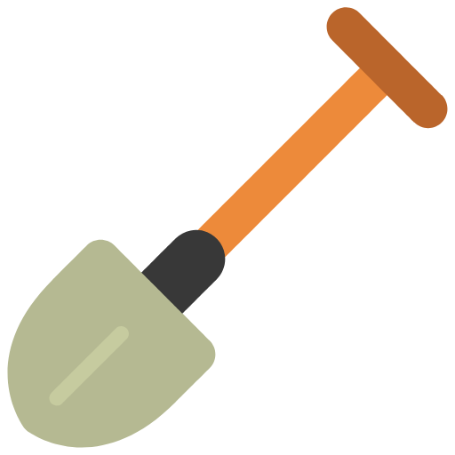 File:Ancient Shovel (item).png
