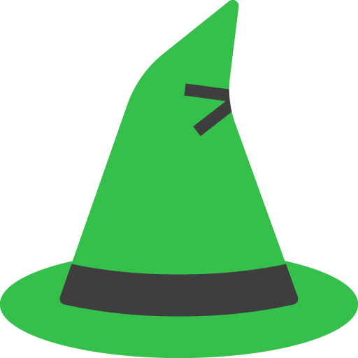 File:Earth Acolyte Wizard Hat (item).png