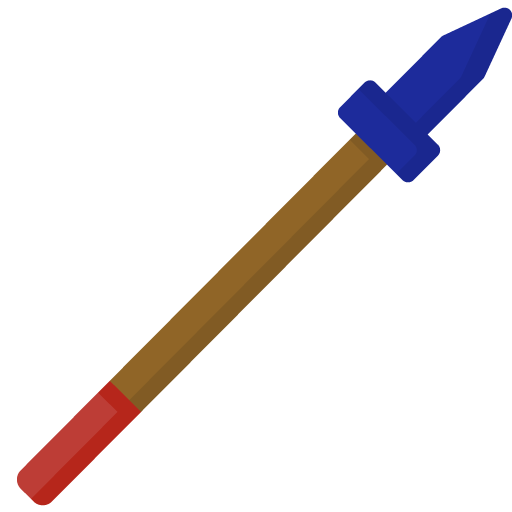 File:Mithril Javelin (item).png