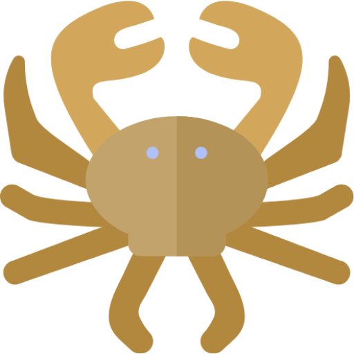 File:Blue Crab (item).png
