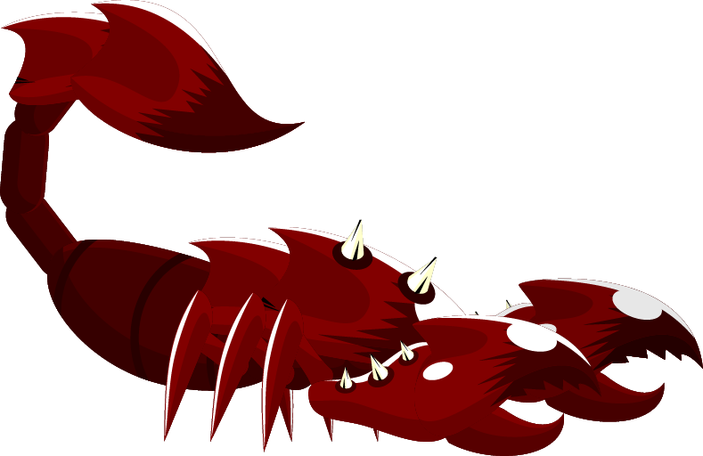 File:Spiked Red Claw (monster).png