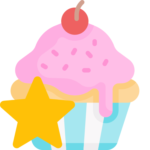 File:Strawberry Cupcake (Perfect) (item).png