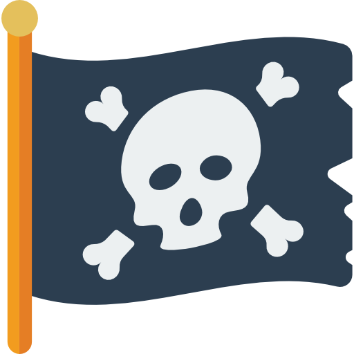 File:Pirate Flag (item).png