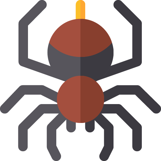 File:Brown Spider (monster).png