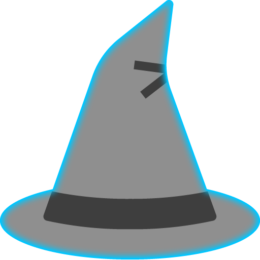 File:(B) Air Acolyte Wizard Hat (item).png