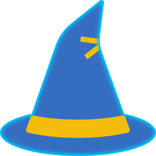 File:(B) Water Expert Wizard Hat (item).png