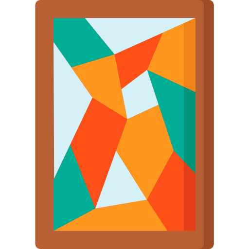 File:Stained Glass (item).png