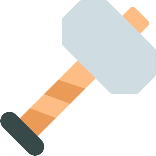 File:Stone Hammer (item).png