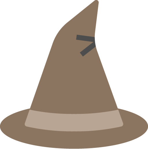 File:Ancient Wizard Hat (item).png