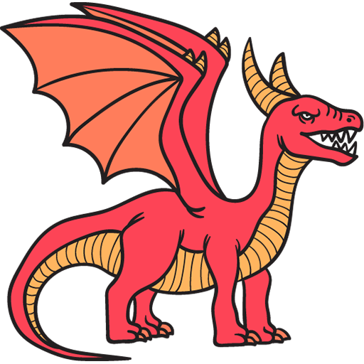 File:Red Dragon (monster).png