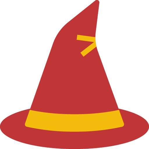 File:Fire Expert Wizard Hat (item).png