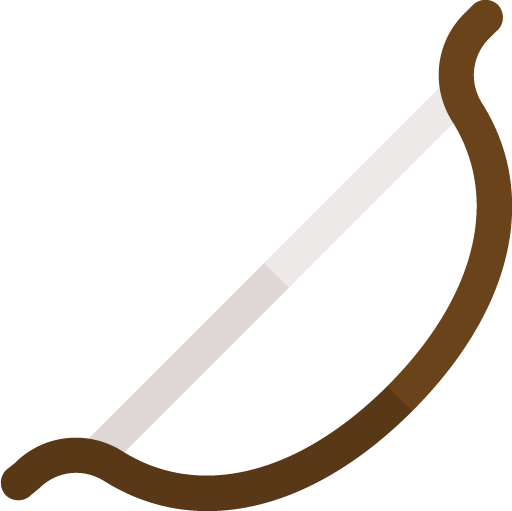File:Normal Shortbow (item).png