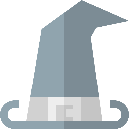 File:Slayer Wizard Hat (Strong) (item).png