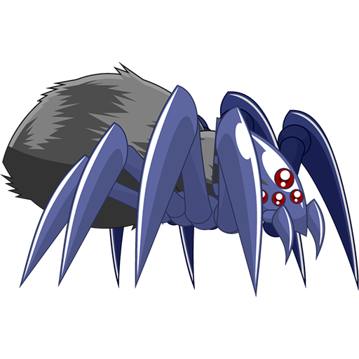 File:Rancora Spider (monster).png
