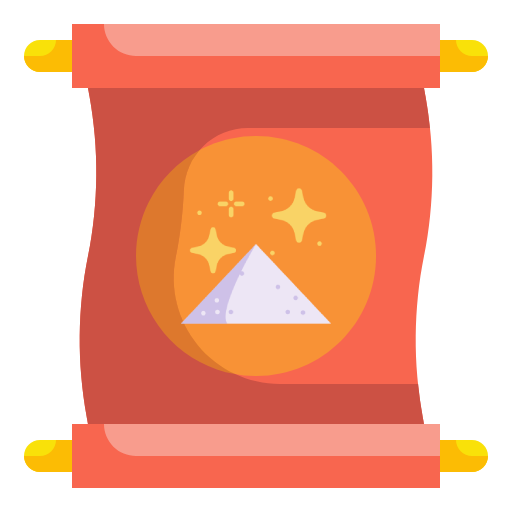 File:Burning Scroll Of Stardust (item).png