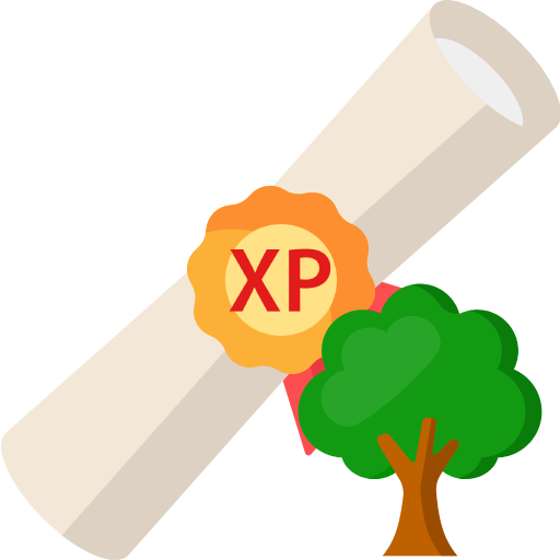 File:Woodcutting Scroll of XP (item).png