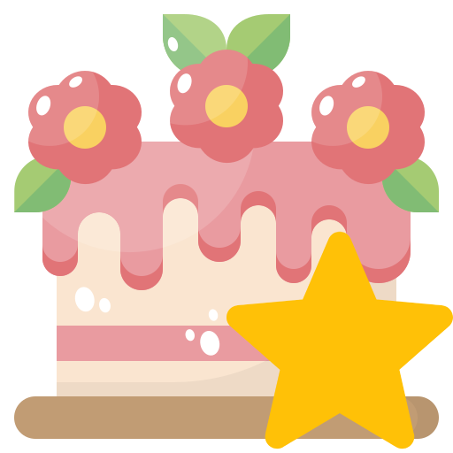 File:Starfruit Cake (Perfect) (item).png