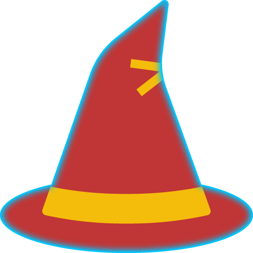 File:(B) Fire Expert Wizard Hat (item).png