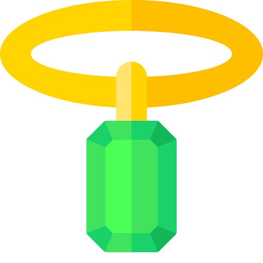 File:Gold Emerald Necklace (item).png